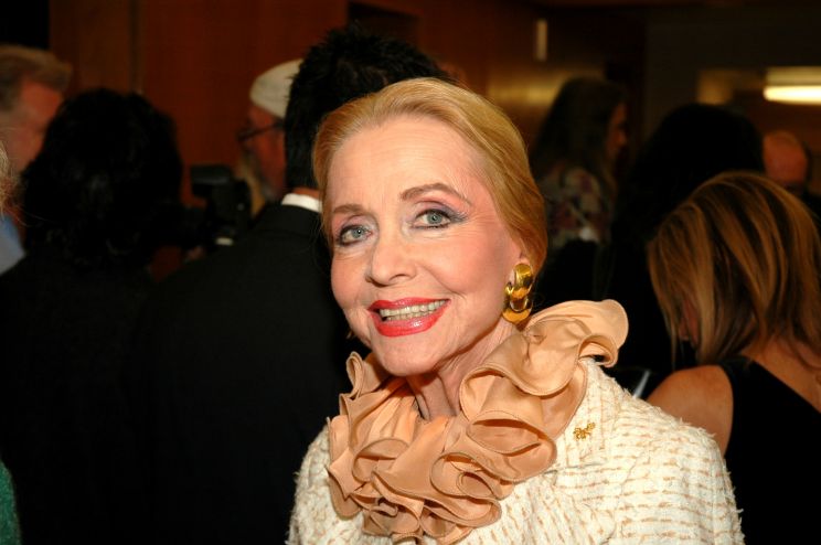 Anne Jeffreys