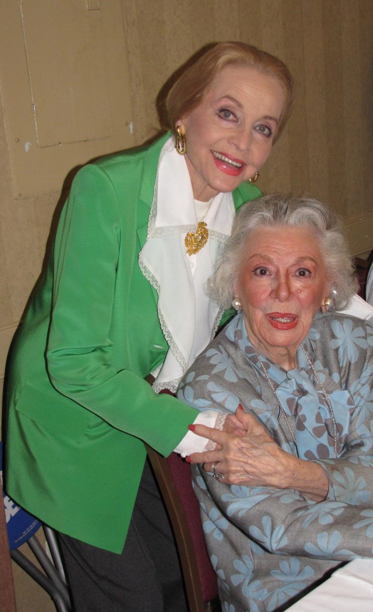 Anne Jeffreys