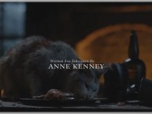 Anne Kenney