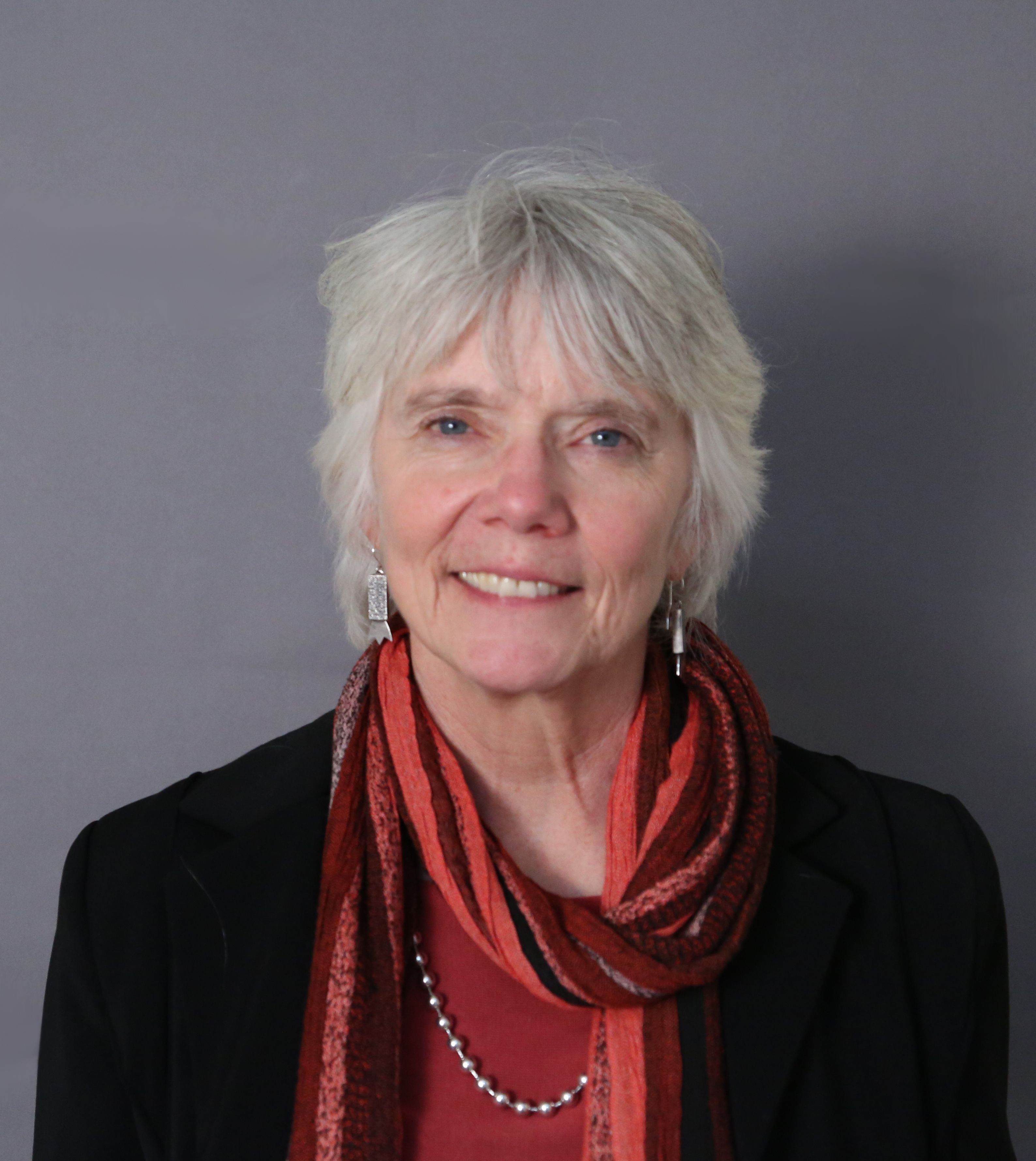 Pictures of Anne Kenney