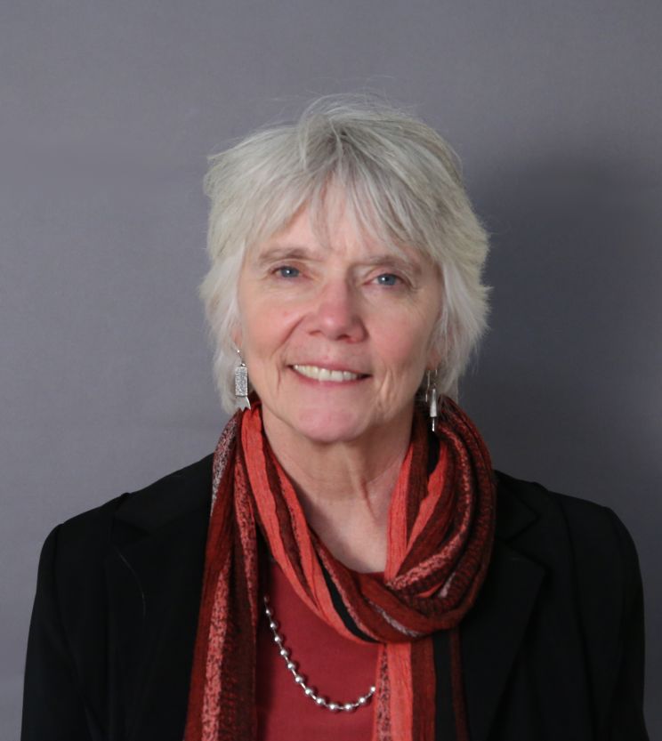 Anne Kenney