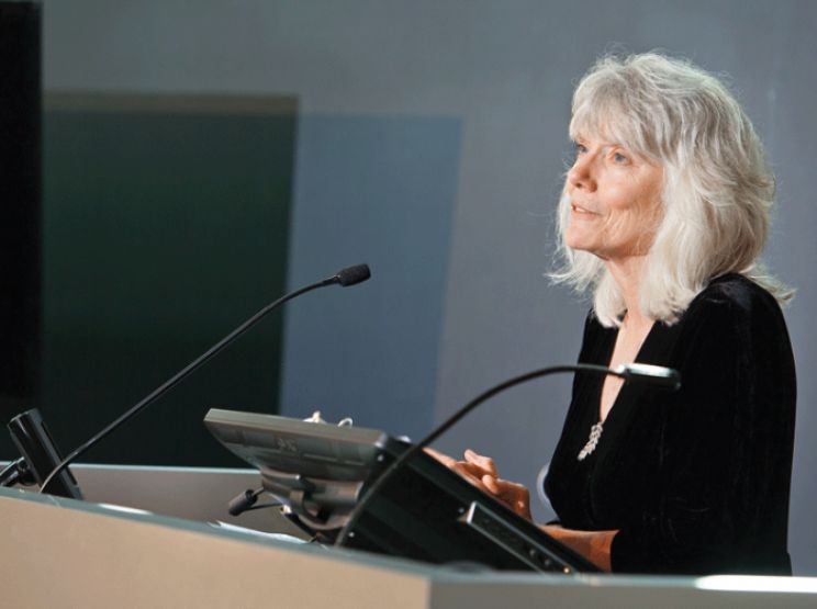 Anne Kenney