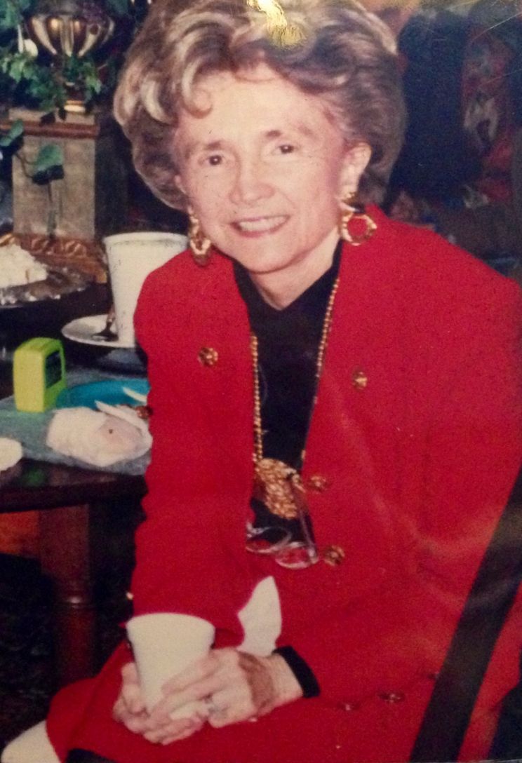 Anne Kidd