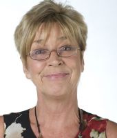 Anne Kirkbride