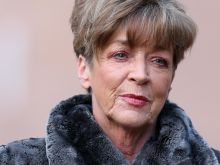 Anne Kirkbride