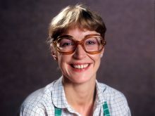 Anne Kirkbride