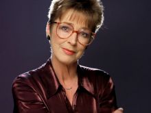 Anne Kirkbride