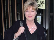 Anne Kirkbride