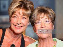 Anne Kirkbride