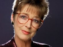 Anne Kirkbride