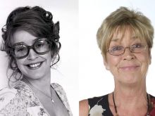 Anne Kirkbride