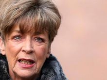 Anne Kirkbride