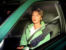 Anne Kirkbride