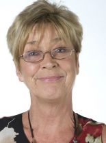 Anne Kirkbride