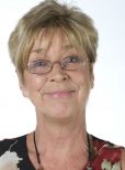 Anne Kirkbride