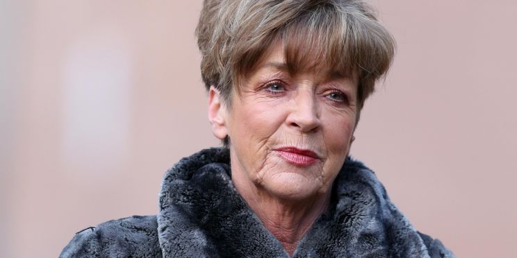 Anne Kirkbride