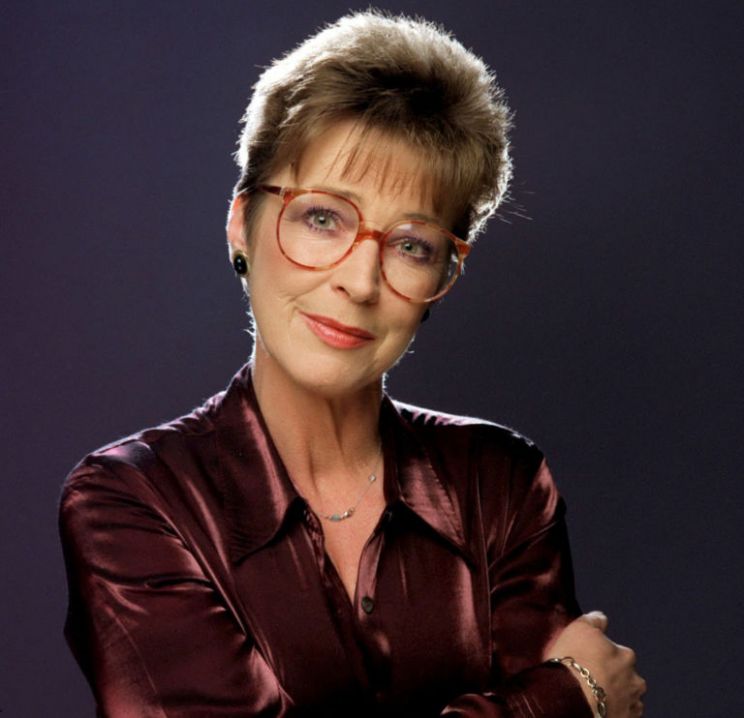 Anne Kirkbride