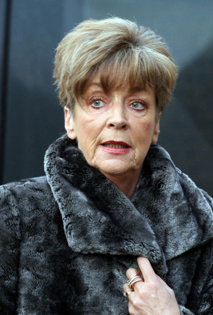 Anne Kirkbride