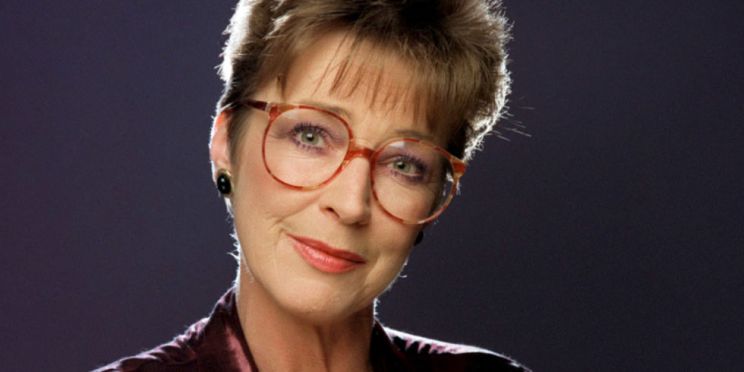 Anne Kirkbride