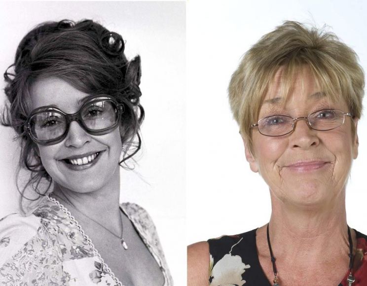 Anne Kirkbride