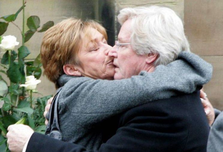 Anne Kirkbride