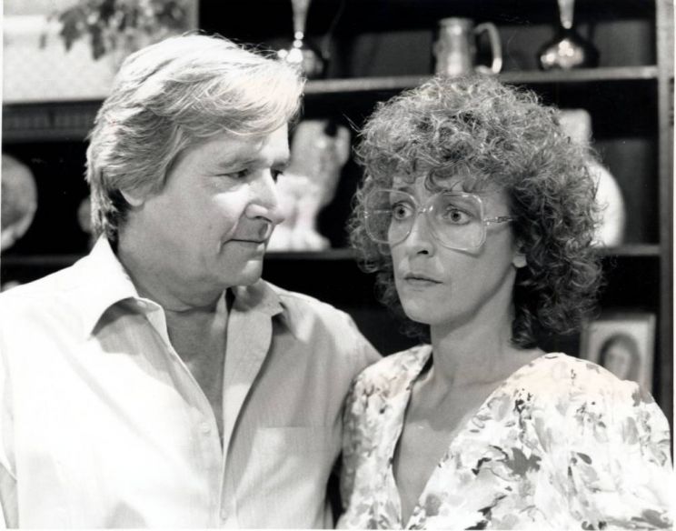Anne Kirkbride