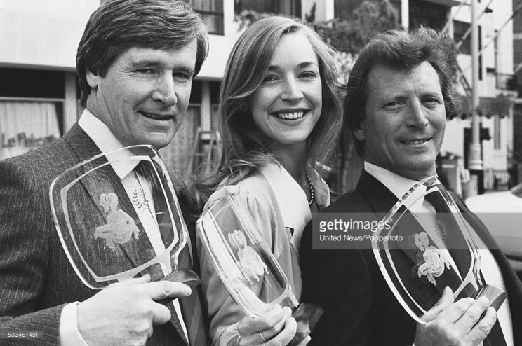 Anne Kirkbride