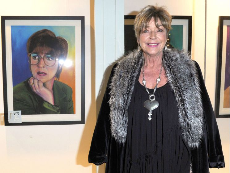 Anne Kirkbride