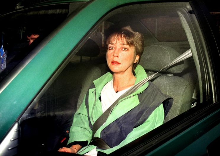 Anne Kirkbride