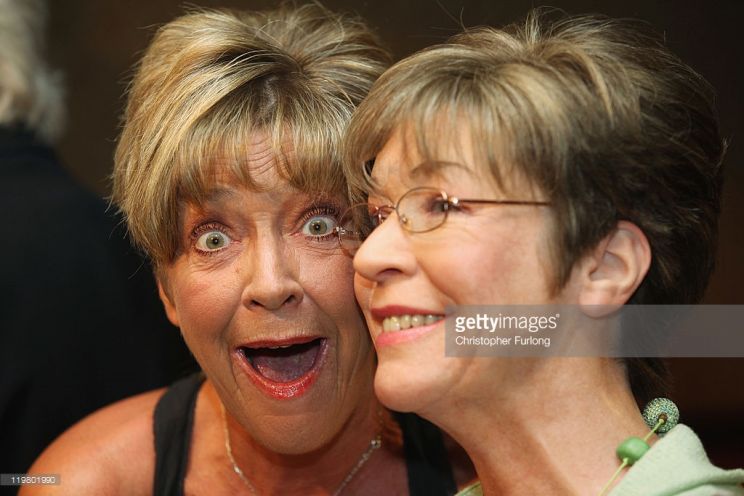 Anne Kirkbride