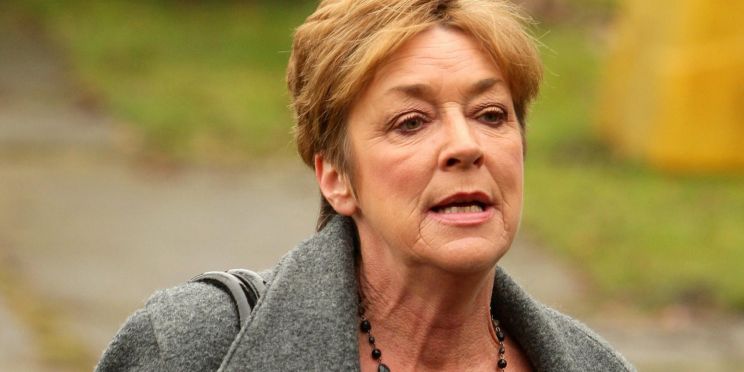 Anne Kirkbride