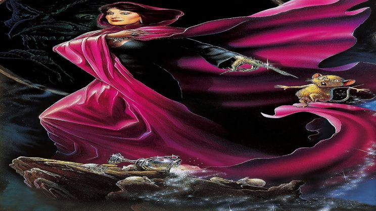 Anne Lambton