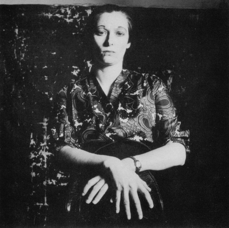 Anne Lambton