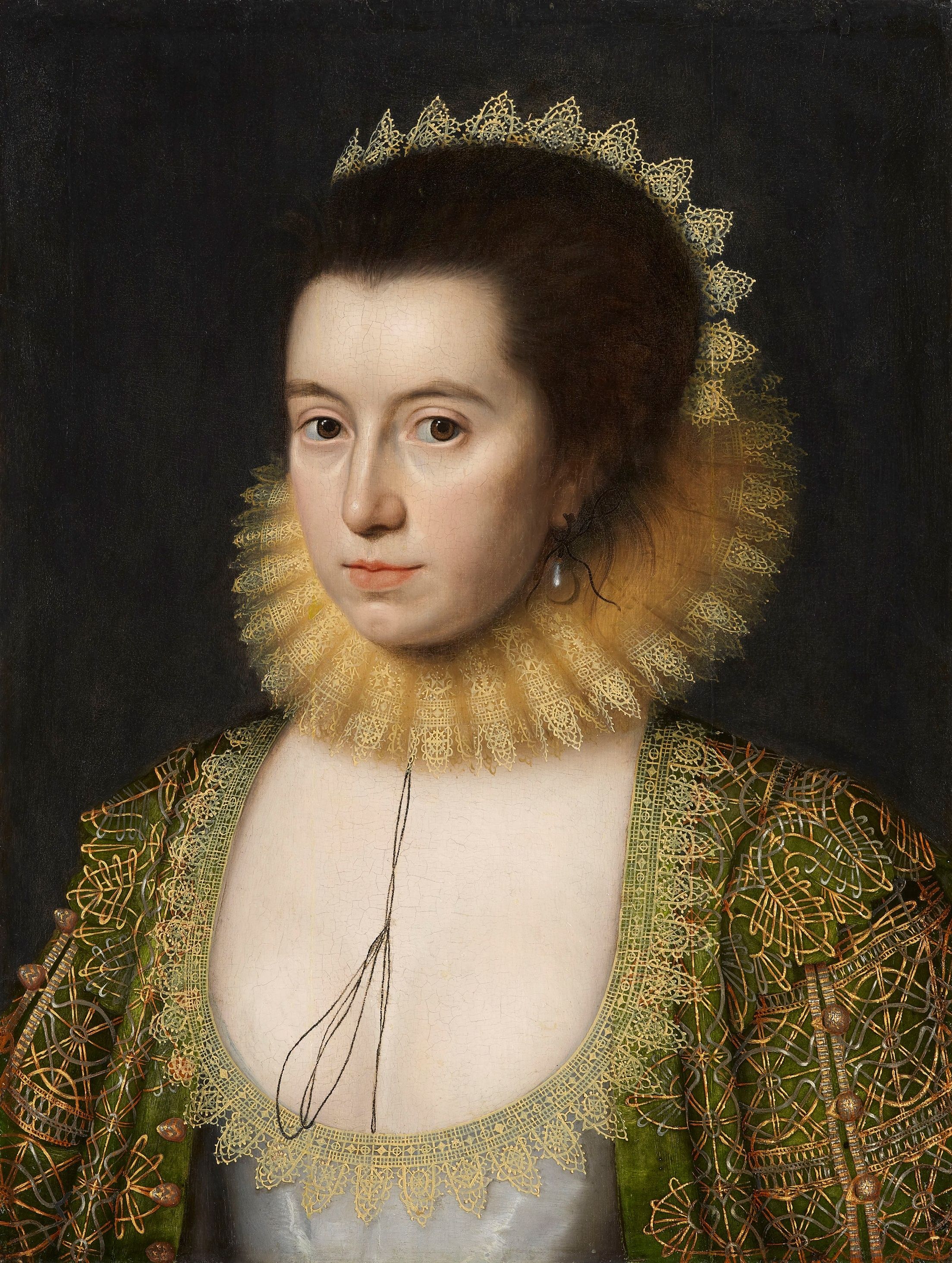 Pictures of Anne Leighton