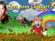 Anne Lockhart photo