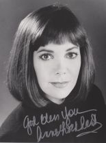 Anne Lockhart photo
