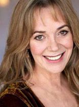 Anne Lockhart photo