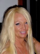 Anne Lockhart photo