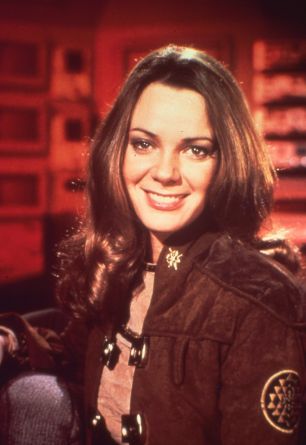Anne Lockhart