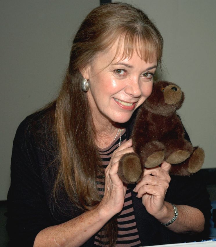 Anne Lockhart