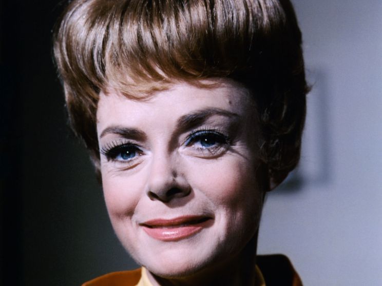 Anne Lockhart