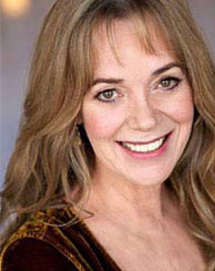 Anne Lockhart