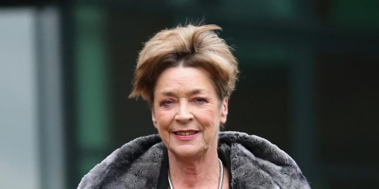 Anne Lockhart