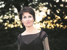 Anne Louise Hassing