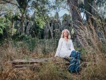 Anne-Louise Lambert photo