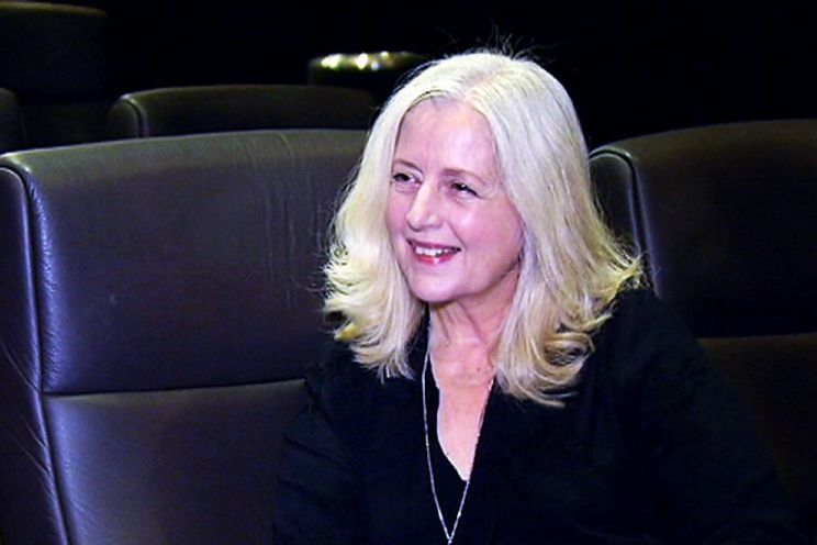 Anne-Louise Lambert