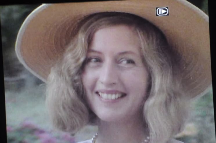 Anne-Louise Lambert