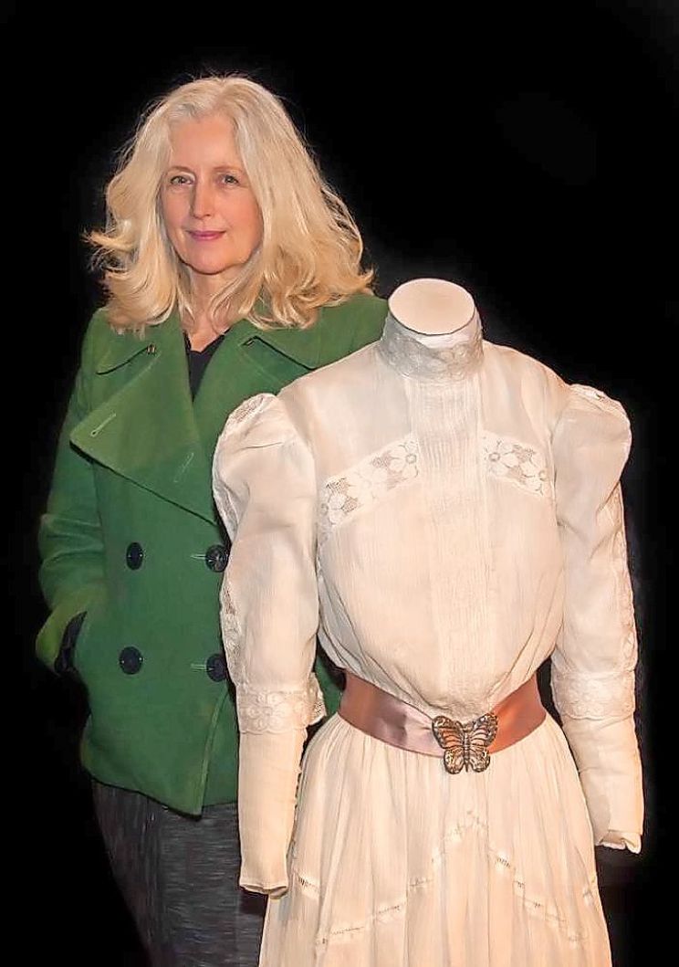 Anne-Louise Lambert