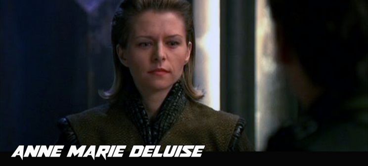 Anne Marie DeLuise