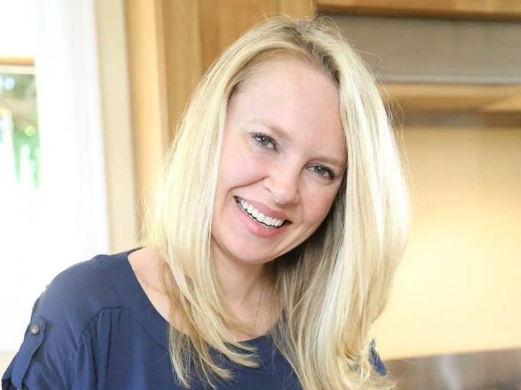 Anne Marie DeLuise